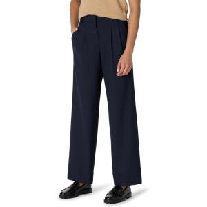 imageAmazon Essentials Womens RelaxedFit Full Length Dress PantNavy