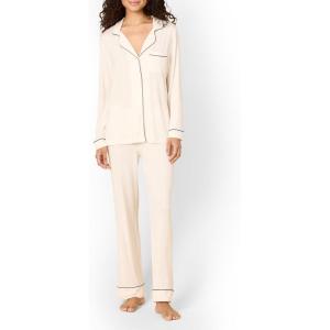 imageAmazon Essentials x Sofia Grainge Womens PJ SetIvory