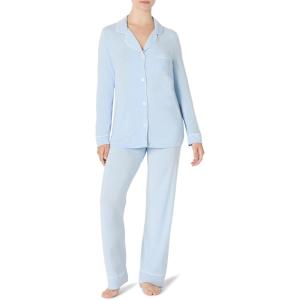 imageAmazon Essentials x Sofia Grainge Womens PJ SetLight Blue