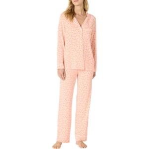 imageAmazon Essentials x Sofia Grainge Womens PJ SetLight Pink Giraffes