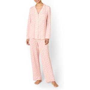 imageAmazon Essentials x Sofia Grainge Womens PJ SetPale Pink Polar Bear