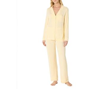 imageAmazon Essentials x Sofia Grainge Womens PJ SetPale Yellow