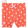 imageAmazon Essentials Disney  Star Wars  Princess Baby Girls Shorts MultipacksMinnie Rainbow Chaser
