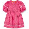 Hot Pink Posey Floral