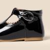 imageAmazon Essentials x Sofia Grainge Toddlers and Baby Girls NonSlip Mary Jane ShoesBlack