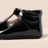 imageAmazon Essentials x Sofia Grainge Toddlers and Baby Girls NonSlip Mary Jane ShoesBlack