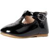 imageAmazon Essentials x Sofia Grainge Toddlers and Baby Girls NonSlip Mary Jane ShoesBlack