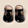 imageAmazon Essentials x Sofia Grainge Toddlers and Baby Girls NonSlip Mary Jane ShoesBlack