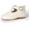 imageAmazon Essentials x Sofia Grainge Toddlers and Baby Girls NonSlip Mary Jane ShoesOffwhite