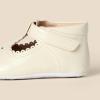 imageAmazon Essentials x Sofia Grainge Toddlers and Baby Girls NonSlip Mary Jane ShoesOffwhite