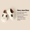 imageAmazon Essentials x Sofia Grainge Toddlers and Baby Girls NonSlip Mary Jane ShoesOffwhite