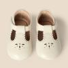 imageAmazon Essentials x Sofia Grainge Toddlers and Baby Girls NonSlip Mary Jane ShoesOffwhite