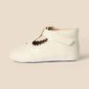imageAmazon Essentials x Sofia Grainge Toddlers and Baby Girls NonSlip Mary Jane ShoesOffwhite