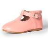imageAmazon Essentials x Sofia Grainge Toddlers and Baby Girls NonSlip Mary Jane ShoesPink