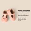 imageAmazon Essentials x Sofia Grainge Toddlers and Baby Girls NonSlip Mary Jane ShoesPink