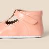 imageAmazon Essentials x Sofia Grainge Toddlers and Baby Girls NonSlip Mary Jane ShoesPink