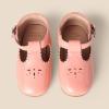 imageAmazon Essentials x Sofia Grainge Toddlers and Baby Girls NonSlip Mary Jane ShoesPink
