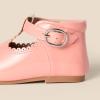 imageAmazon Essentials x Sofia Grainge Toddlers and Baby Girls NonSlip Mary Jane ShoesPink