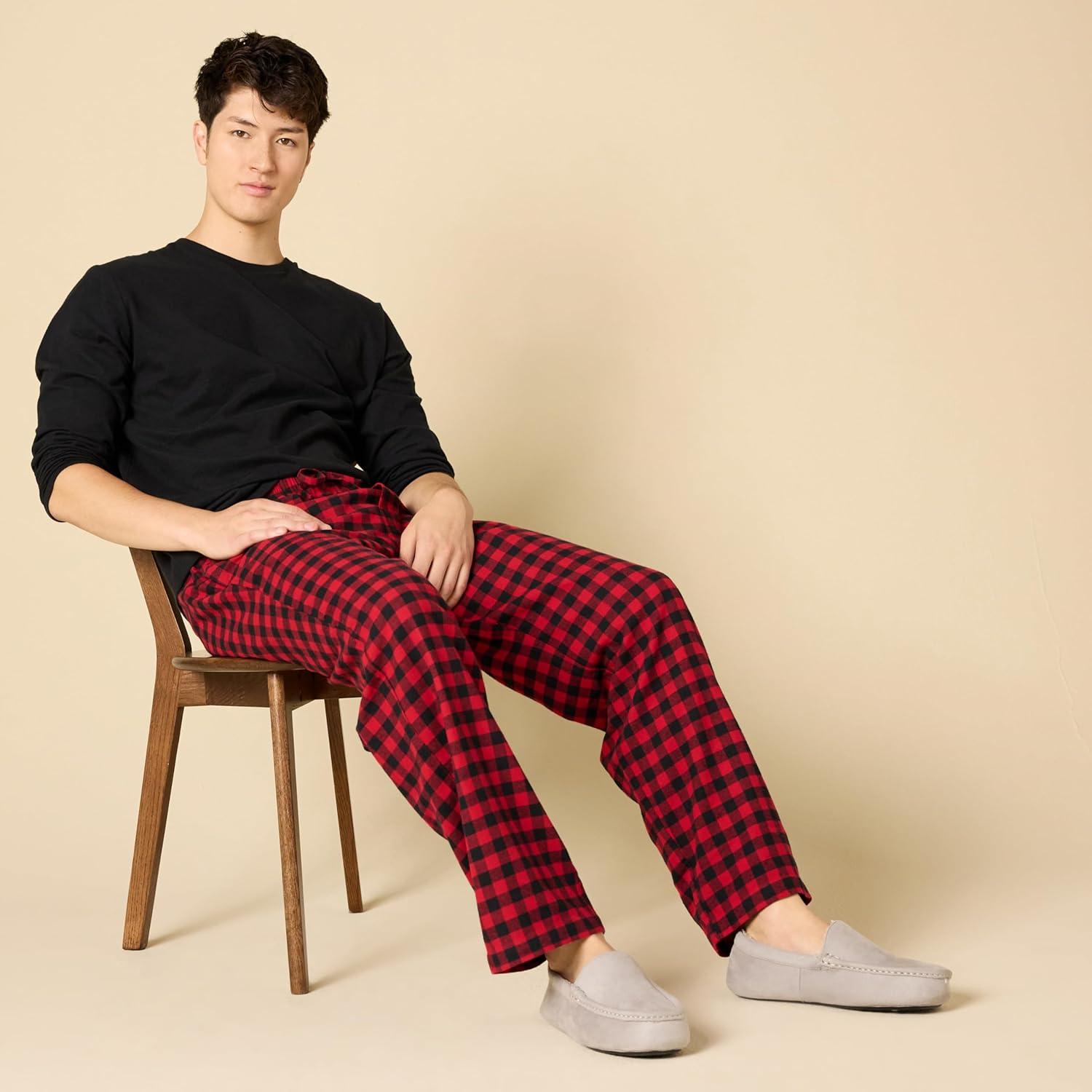 imageAmazon Essentials Mens Microsuede Moccasin SlippersGrey Microsuede