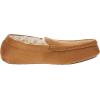 imageAmazon Essentials Mens Microsuede Moccasin SlippersCamel Microsuede