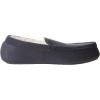 imageAmazon Essentials Mens Microsuede Moccasin SlippersNavy