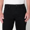 imageAmazon Essentials Mens Low Stretch Athletic Fit JeanBlack
