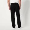 imageAmazon Essentials Mens Low Stretch StraightFit JeanBlack