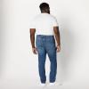 imageAmazon Essentials Mens Medium Stretch SkinnyFit JeanStone Medium Wash