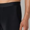 imageAmazon Essentials Mens Microfiber Boxer Shorts Underwear Pack of 3Black