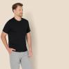 imageAmazon Essentials Mens Relaxed Fit TShirtBlack