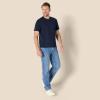 imageAmazon Essentials Mens Relaxed Fit TShirtNavy