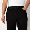 imageAmazon Essentials Mens RelaxedFit JeanBlack