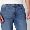 imageAmazon Essentials Mens RelaxedFit JeanClassic Medium Wash