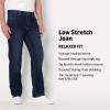 imageAmazon Essentials Mens RelaxedFit JeanDark Midnight Wash