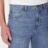 imageAmazon Essentials Mens RelaxedFit JeanMedium Blue Vintage