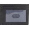imageAmazon Essentials Mens Slim Card Carrier WalletBlack