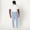 imageAmazon Essentials Mens SlimFit JeansIced Light Wash