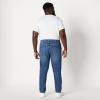 imageAmazon Essentials Mens SlimFit JeansStone Medium Wash