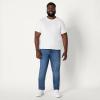 imageAmazon Essentials Mens SlimFit JeansStone Medium Wash