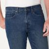 imageAmazon Essentials Mens SlimFit JeansTinted Dark Wash