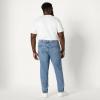 imageAmazon Essentials Mens SlimFit JeansTinted Light Wash