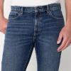 imageAmazon Essentials Mens SlimFit JeansTinted Medium Indigo