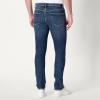 imageAmazon Essentials Mens SlimFit JeansTinted Medium Indigo