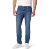 imageAmazon Essentials Mens Medium Stretch SkinnyFit JeanStone Medium Wash
