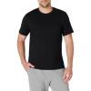 imageAmazon Essentials Mens Relaxed Fit TShirtBlack