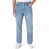 imageAmazon Essentials Mens Rigid Loose Fit JeanVintage Blue