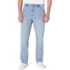 imageAmazon Essentials Mens Rigid RelaxedFit Workwear Carpenter JeanVintage Blue