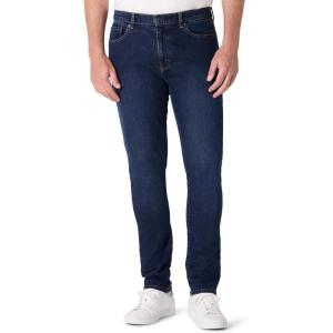 imageAmazon Essentials Mens SlimFit JeansDark Midnight Wash