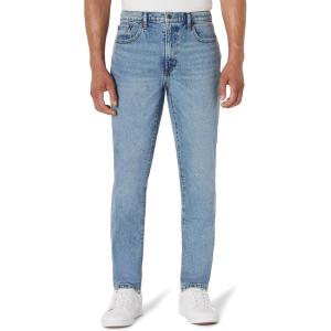 imageAmazon Essentials Mens SlimFit JeansTinted Light Wash