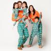imageAmazon Essentials Boys SnugFit Pajama Sleep Sets 3PieceFestive Marvel
